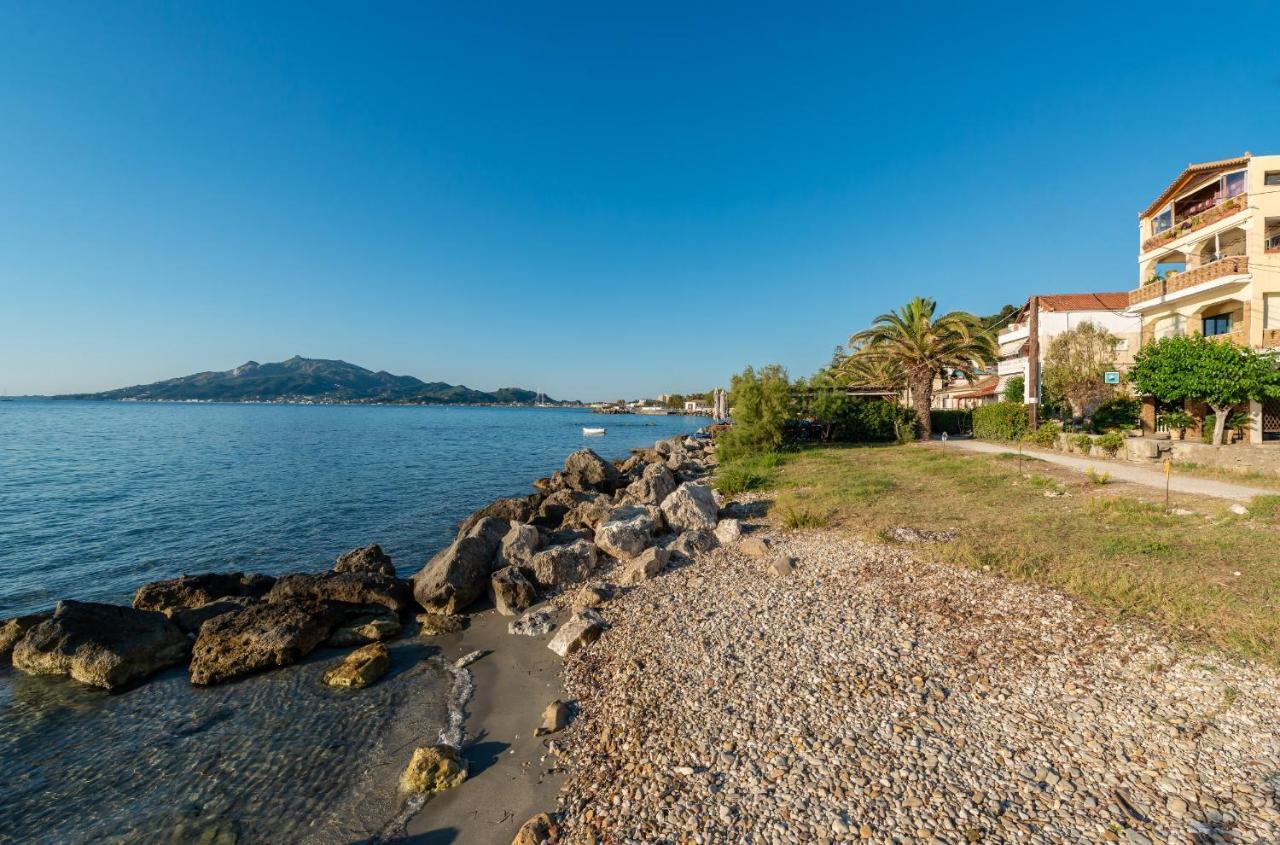 Boat Apartament Akrotiri (Zakynthos)