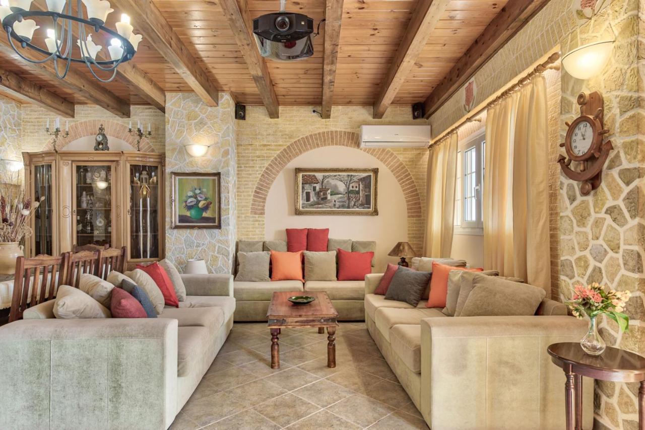 Boat Apartament *
