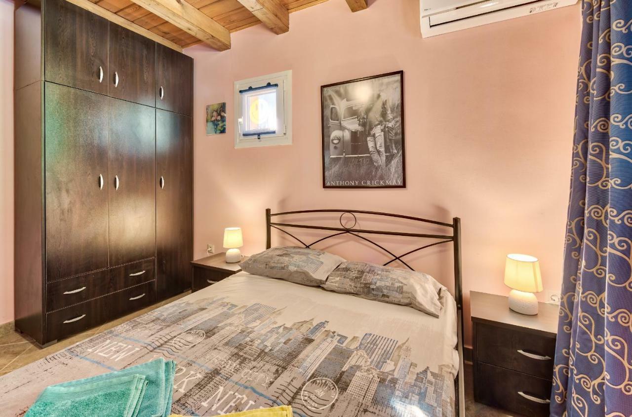 Boat Apartament Akrotiri (Zakynthos)