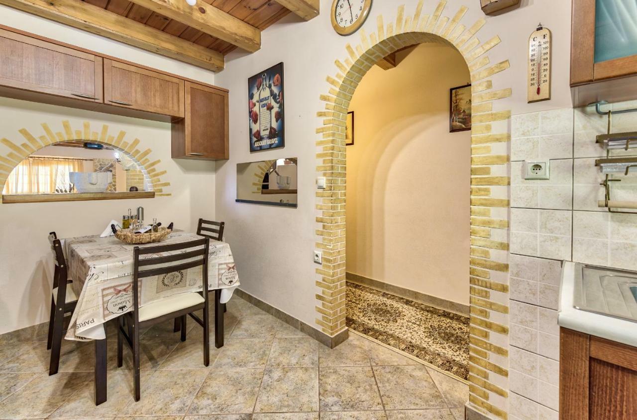 Boat Apartament Akrotiri (Zakynthos)